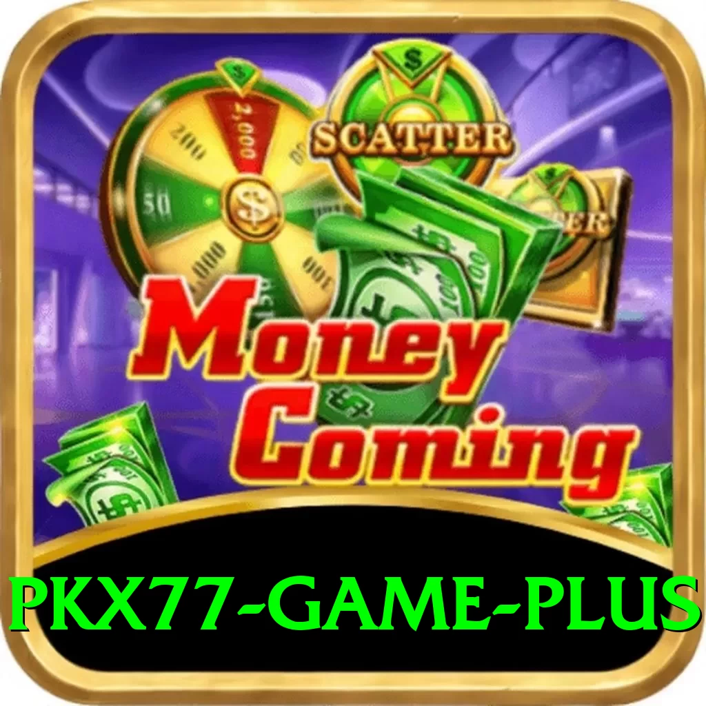 PKX77 Game Slot Machine VIP - 2