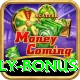 pkz777.com Max - Daily Bonus
