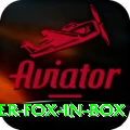 poacher fox in box Pro v3.0.0