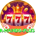 poker hands Pro Casino App