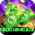 possession adjusted stats Premium v3.6.6