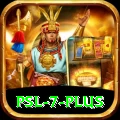 psl 7 Slots Deluxe v5.5.1