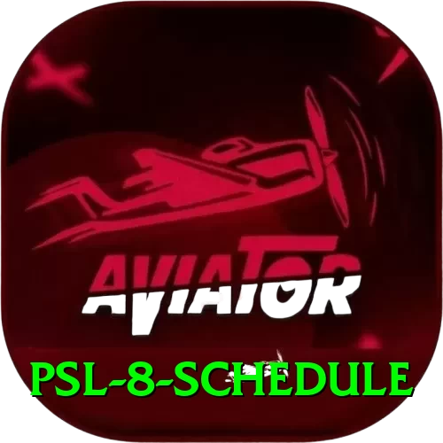 psl 8 schedule Pro Edition v3.8.9 - 2