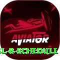 psl 8 schedule Pro Edition v3.8.9