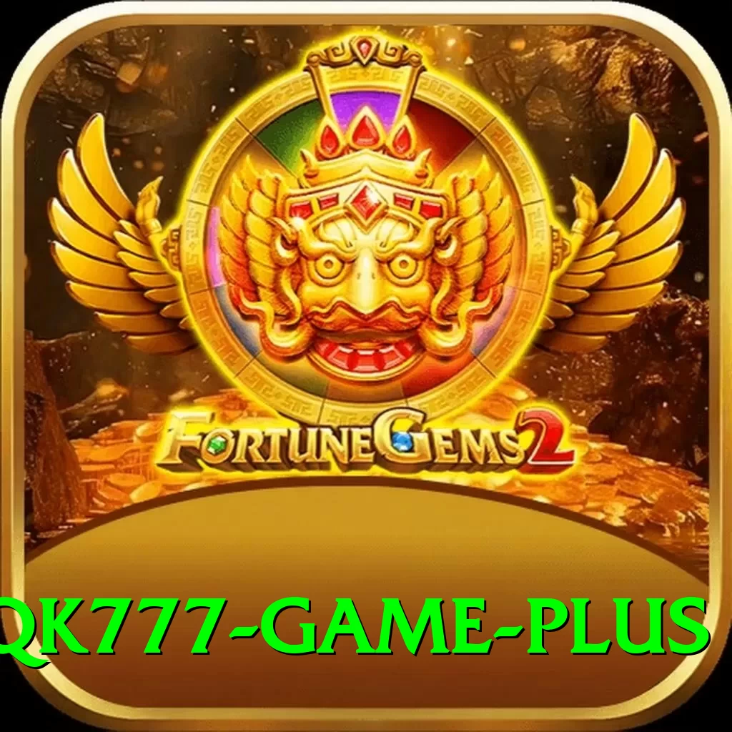 QK777 Game Casino Official v1.2.8 - 2