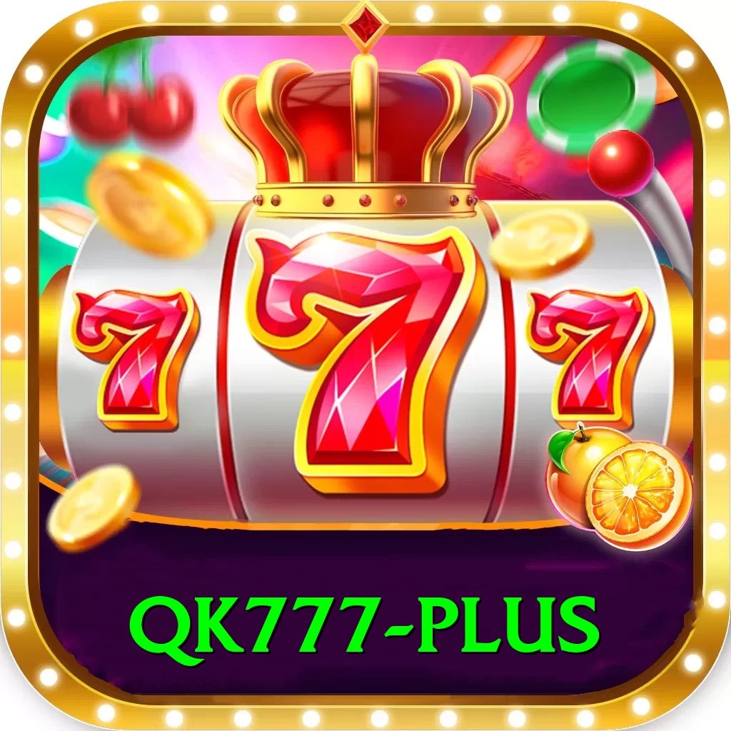qk777 Games (Casino & Earning) Pro v4.0.1 - 2