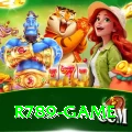 R789 Game Gold Edition v1.4.6