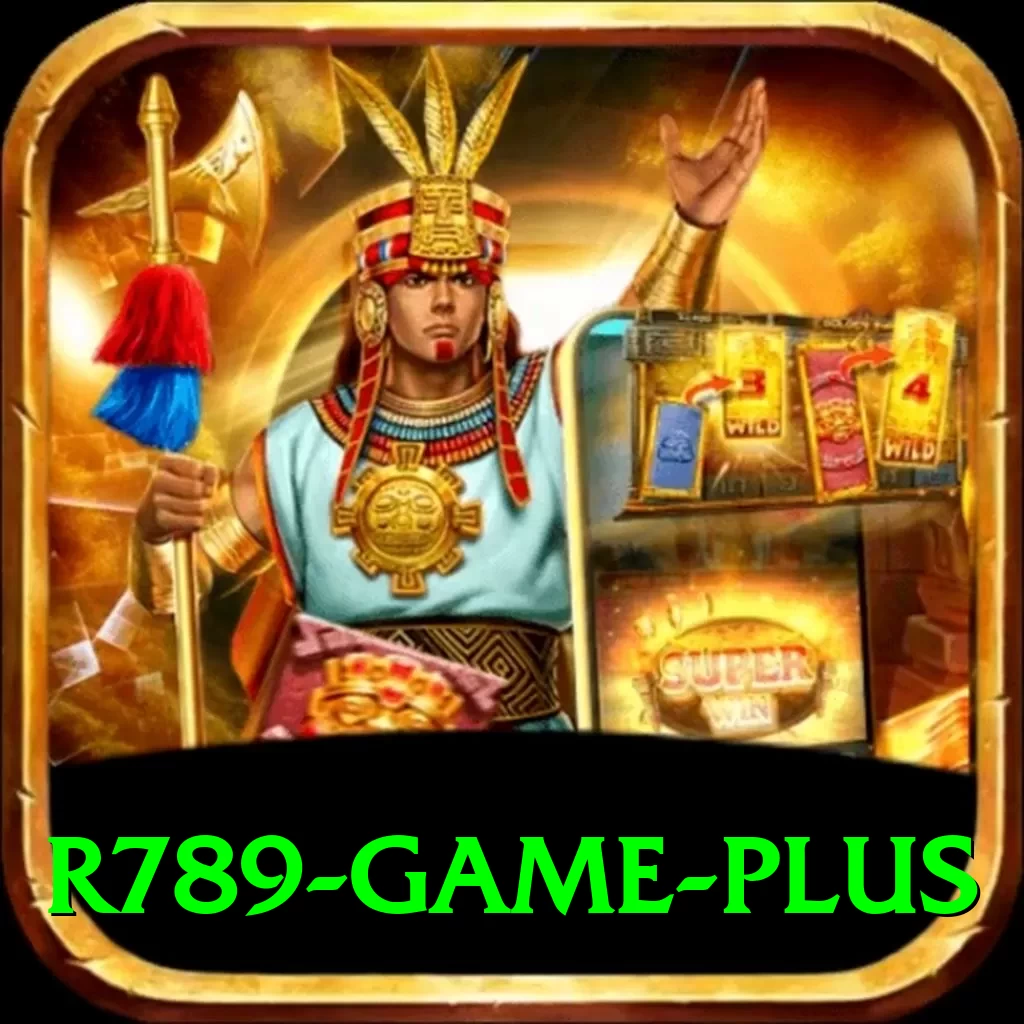 R789 Game Game Pro v4.3.7 - 2