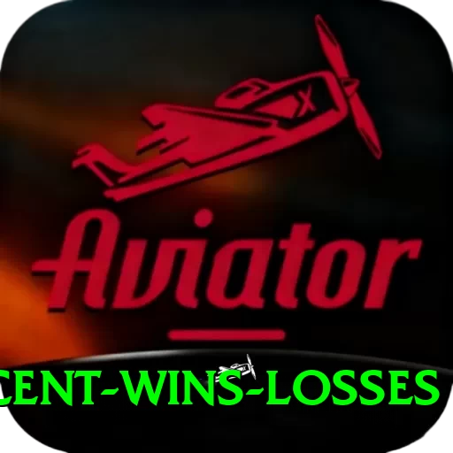 recent wins losses Deluxe v4.7.5 - 2