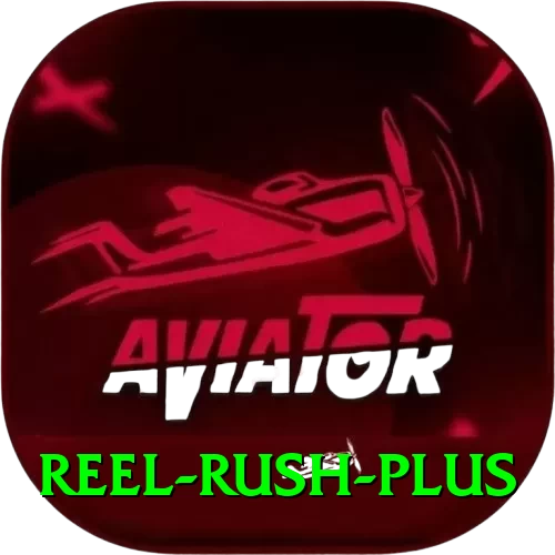 reel rush - Live Extreme - 2