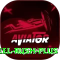 reel rush - Live Extreme