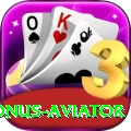 reload bonus aviator Deluxe v3.7.8