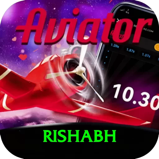 rishabh Gold Pro v4.7.7 - 2