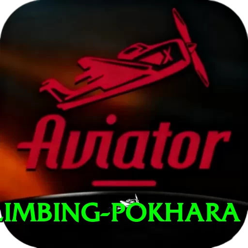 rock climbing pokhara Max Pro v2.6.0 - 2
