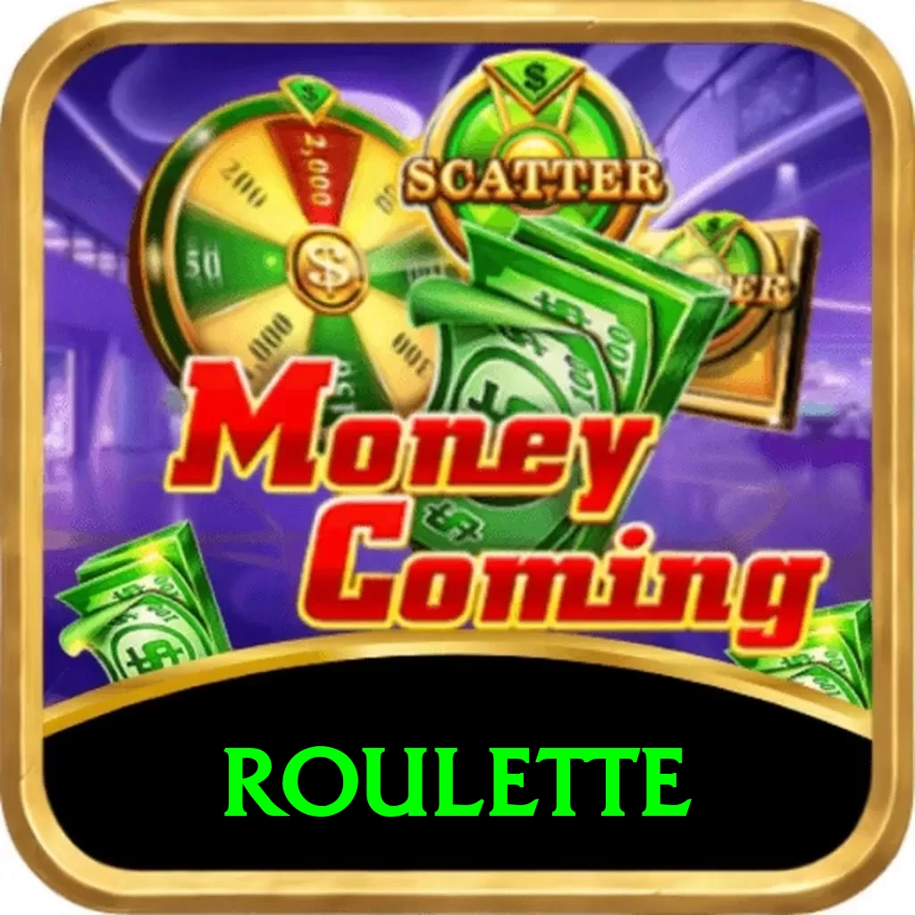 roulette Games (Casino & Earning) Elite v3.7.0 - 2