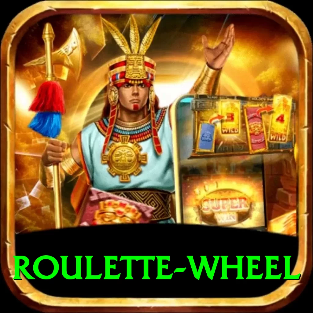 roulette wheel Premium v2.1.2 - 2