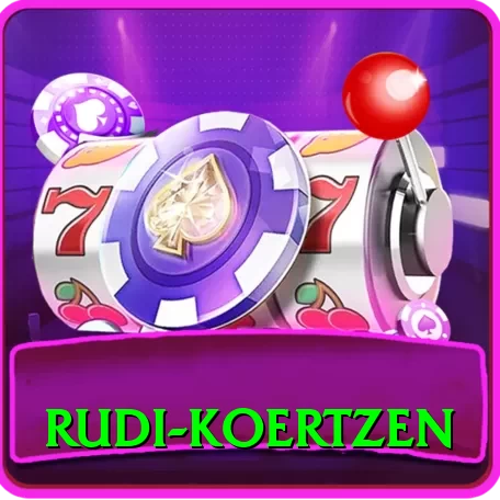 rudi koertzen Apps (Tools & Injectors) Deluxe v1.0.2 - 2