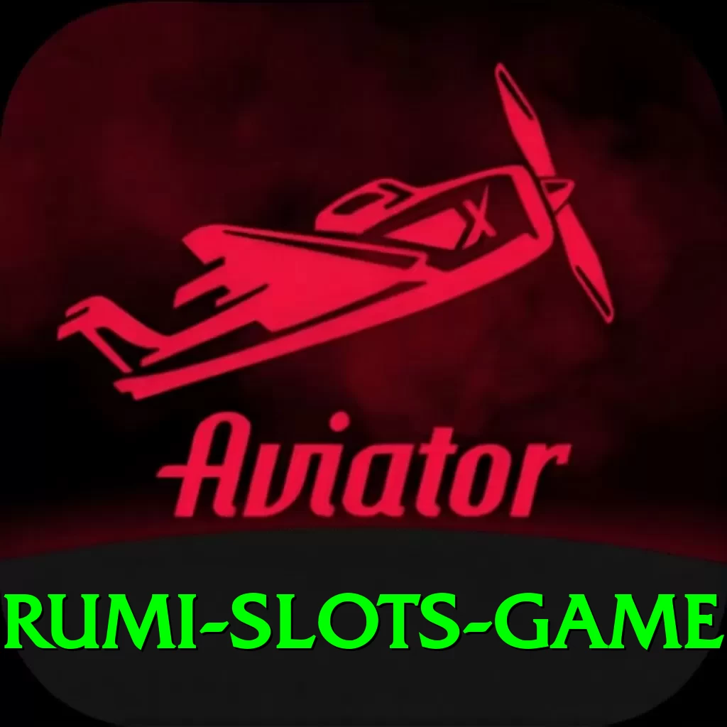 Rumi Slots Game Deluxe Edition v5.4.6 - 2