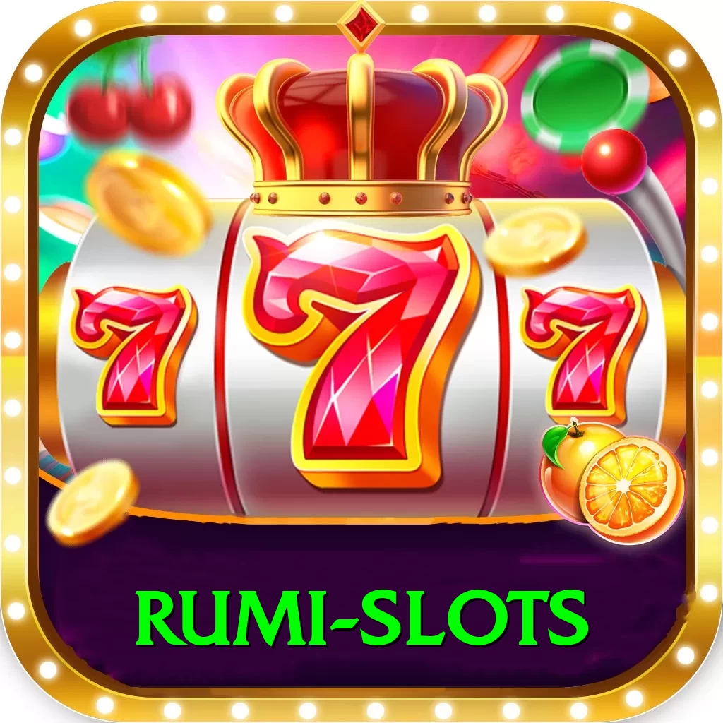 Rumi Slots Games (Casino & Earning) Ultimate v3.5.3 - 2