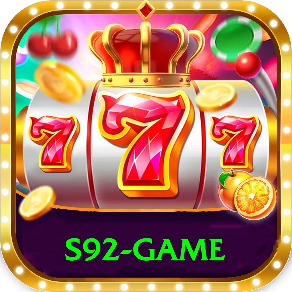 S92 Game Plus Edition v4.6.8 - 2