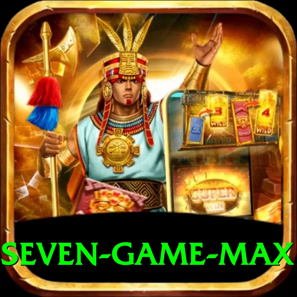 seven game King Gaming App - 2