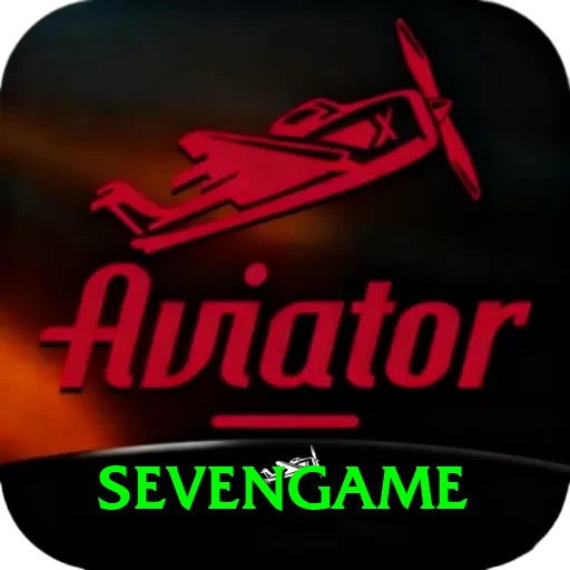 sevengame Games (Casino & Earning) VIP vv4.3.4 - 2