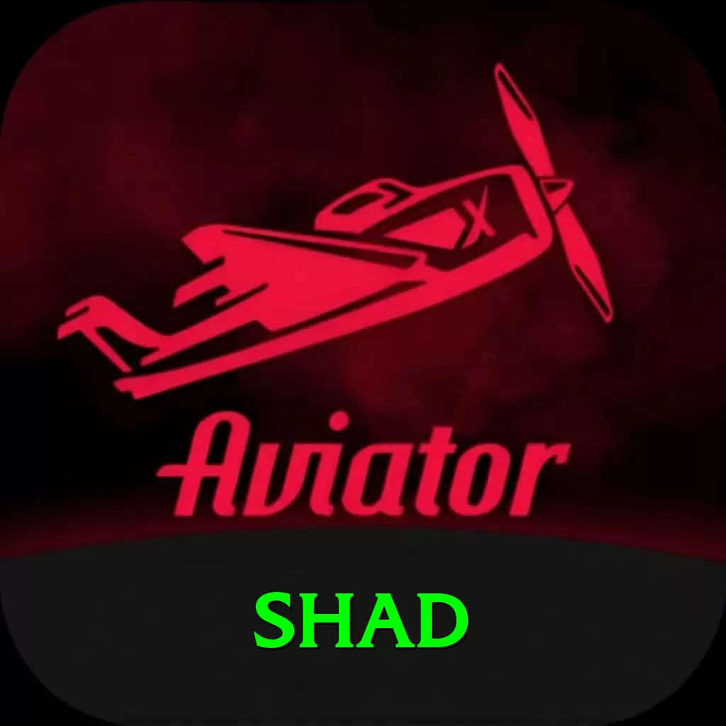shad Deluxe v3.0.3 - 2