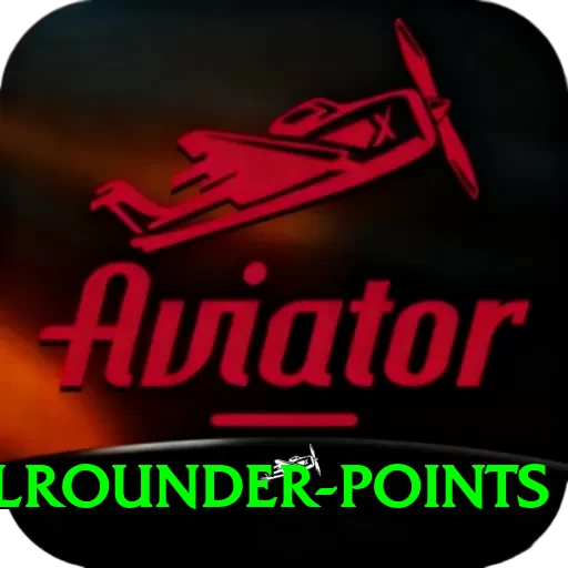 shadab allrounder points Elite Pro v5.2.6 - 2