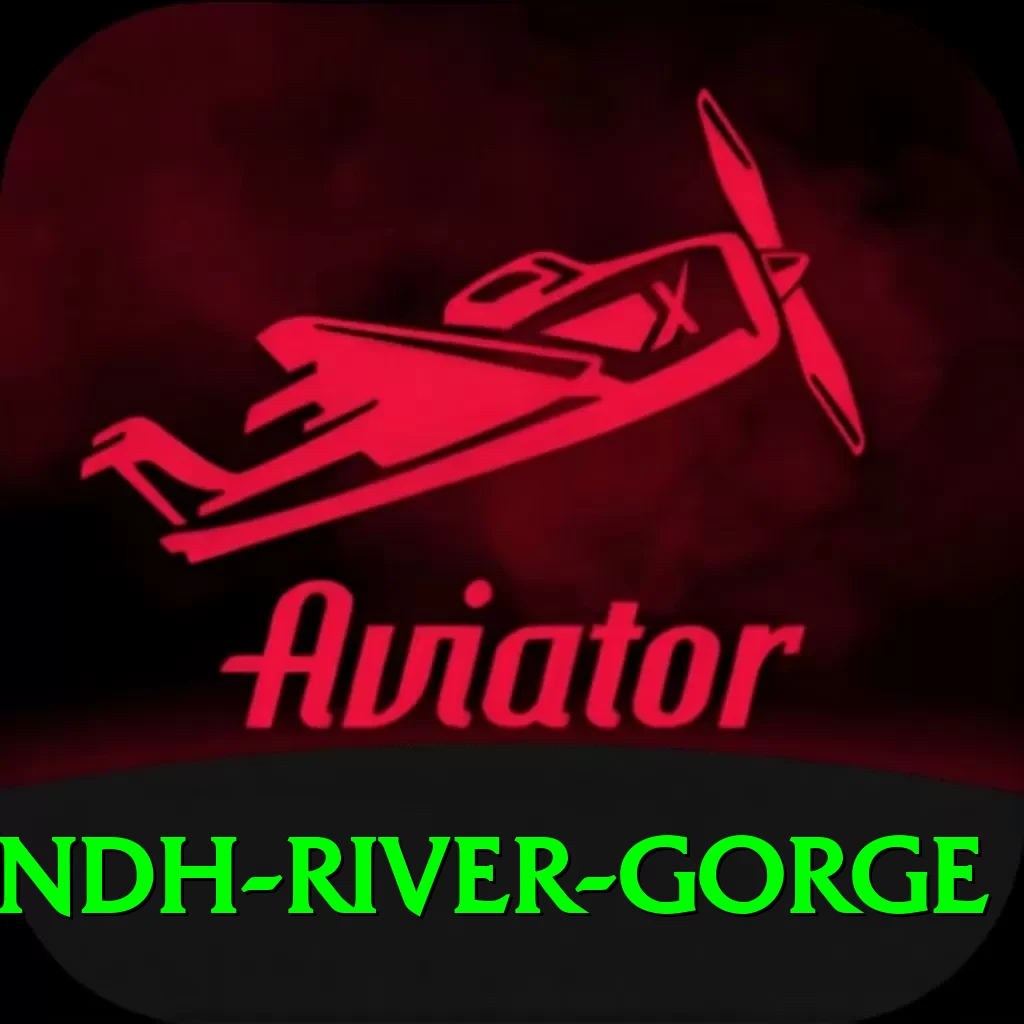 sindh river gorge Plus Pro v3.6.0 - 2