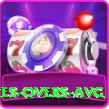 sixes overs avg Apps (Tools & Injectors) Max v1.7.2