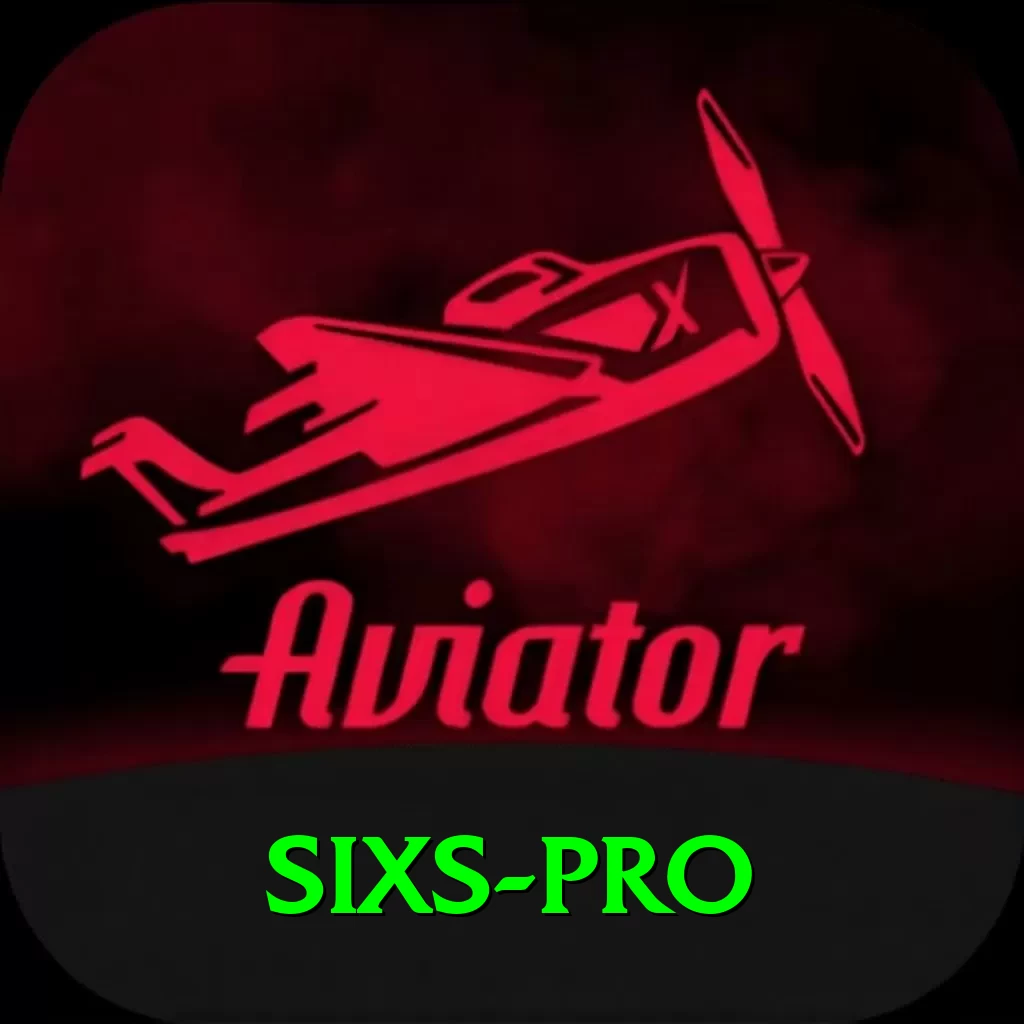 sixs Jackpot Ultimate v4.4.6 - 2
