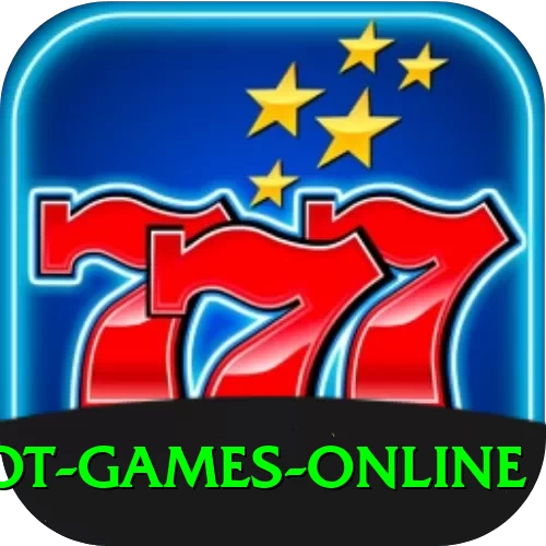 slot games online App - 2