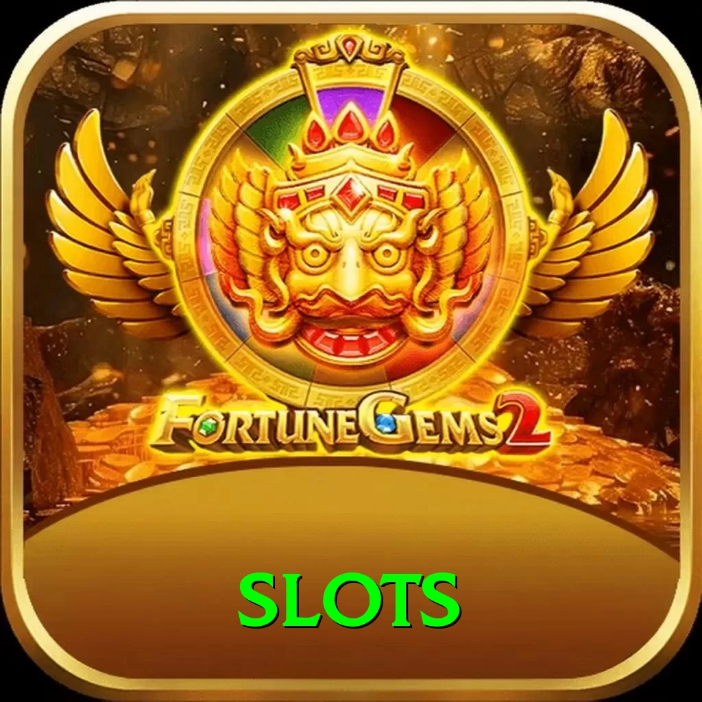 slots Pro Max v5.0.3 - 2