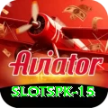 slotspk 15 Games (Casino & Earning) Master v1.2.2