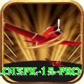 slotspk 15 Ultimate Slots
