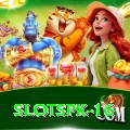 slotspk 16 Gold Pro v4.6.4