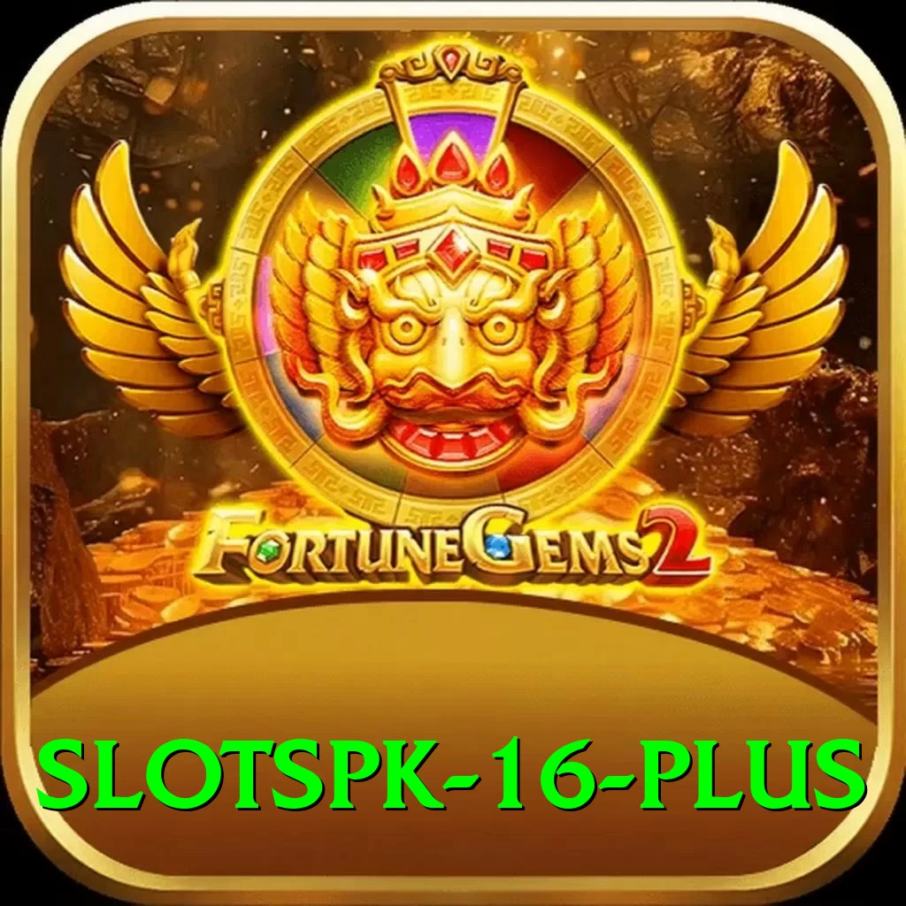 slotspk 16 Elite Pro v4.0.7 - 2