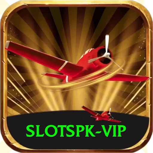 slotspk Official v4.7.7 - 2