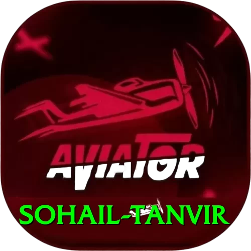 sohail tanvir Pro - 2