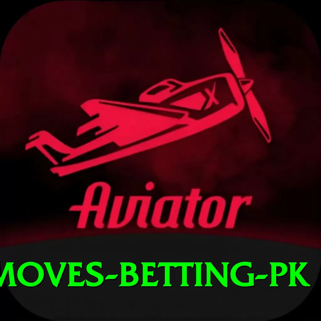steam moves betting pk App - 2