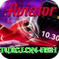 sturgeon fish Ultimate v5.0.8