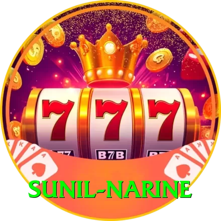 sunil narine VIP v5.4.8 - 2