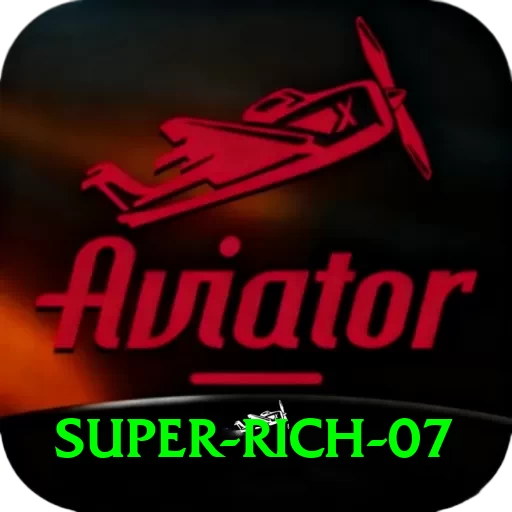 super rich 07 Turbo v5.6.1 - 2