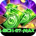 Super Rich 07 Slots Pro v5.4.4