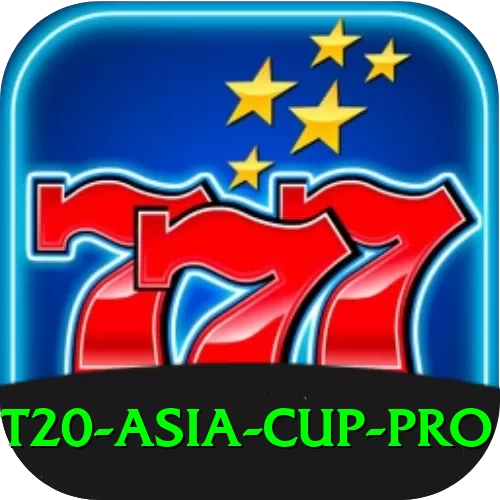 t20 asia cup Game Plus v5.7.8 - 2