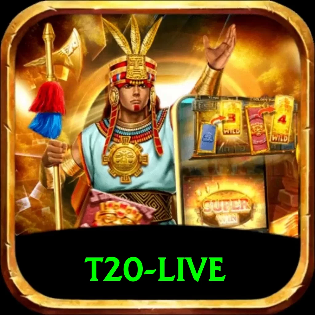 t20 live Pro Edition v2.9.5 - 2