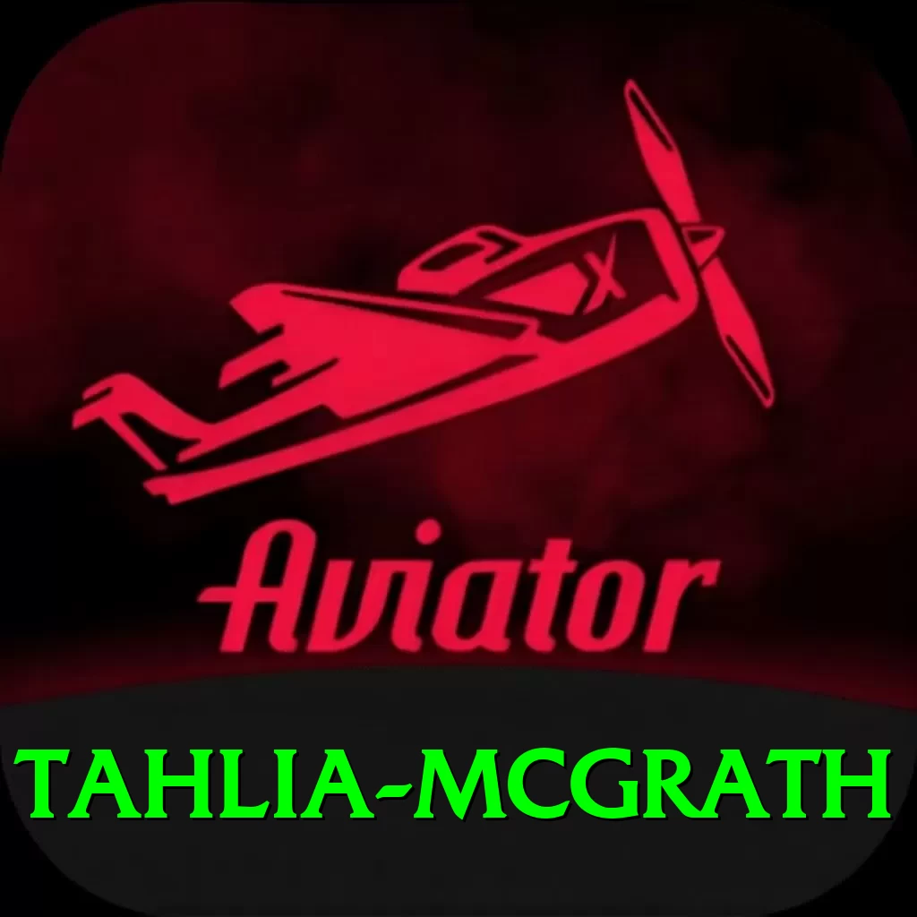 tahlia mcgrath VIP Edition v1.7.7 - 2