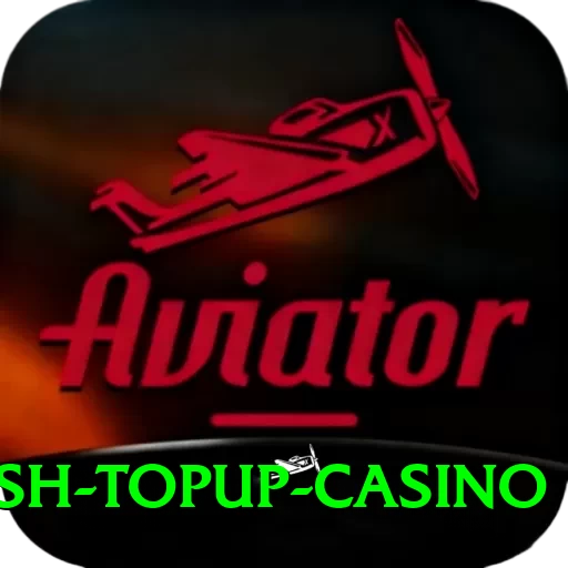 tcash topup casino Premium Plus v2.6.7 - 2
