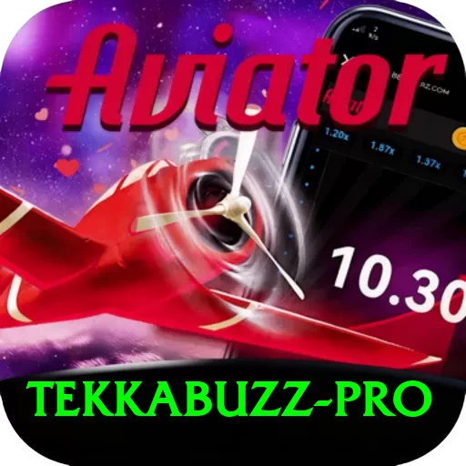 tekkabuzz Plus v2.7.1 - 2
