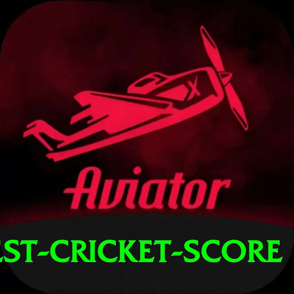 test cricket score Pro v3.9.7 - 2